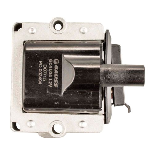 Bobina Ignição Ford Escort 1993 a 1996 - 154857 - GC4104