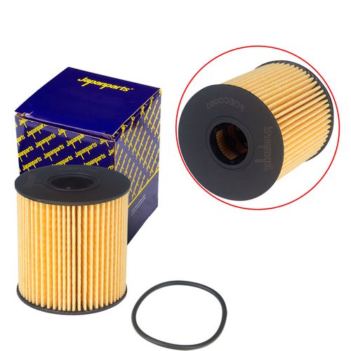 Filtro de Óleo Peugeot 2008/3008/206/207/208/307/308/407/408 Vários / Mini Cooper Vários