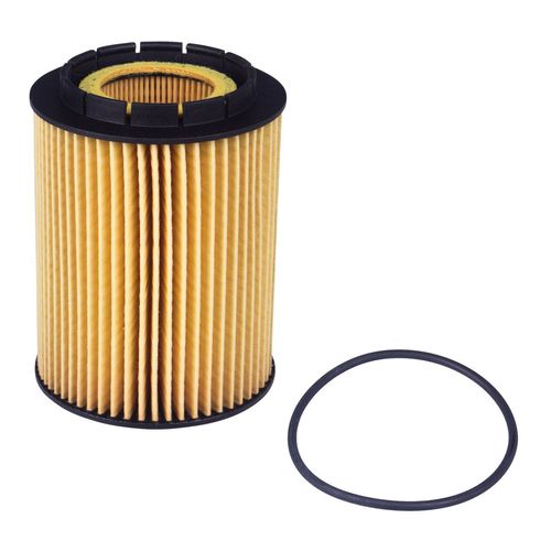 Filtro de Óleo Volkswagen Golf Variant Corrado Passat 2.8/2.9/3.2/3.6 VR6 Vários / Porsche Cayenne 3.2 2003 a 2007 e 3.6 2007 a 2010