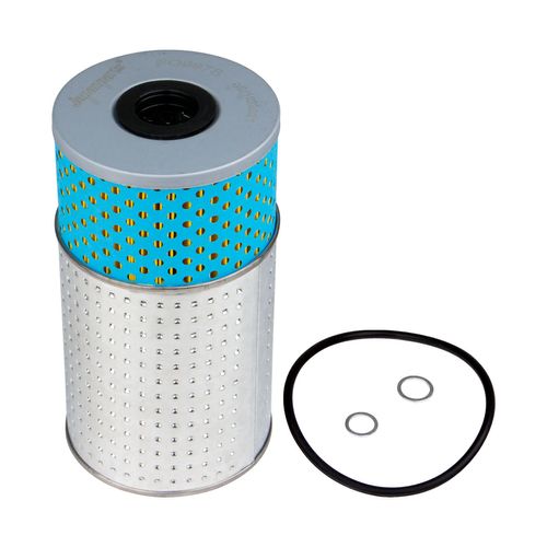 Filtro óleo Mercedes G GD 250 W461 2.5 Após 1990/ Ssangyong Korando 2.9 2001 A 2002/ Musso 2.9 2.3 1994 A 2002