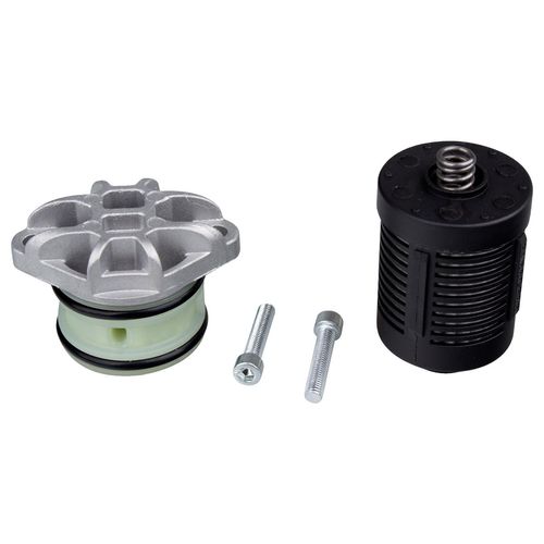 Filtro de Óleo Haldex Volkswagen Passat 3.6 FSI CC B7 2011 A 2016/ Tiguan 2.0 TSI 4motion 2011 A 2018/ Audi Q3 2.5 RS Quattro 2013 A 2018