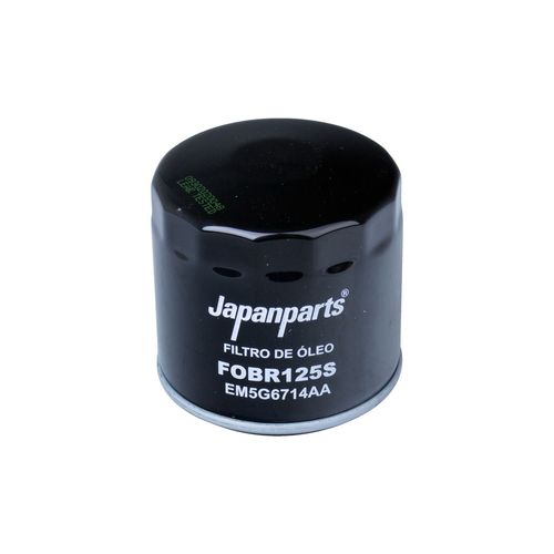 Filtro de Óleo Ford Ecosport Fiesta Focus Ka 1.0/1.5/1.6/2.0 Sigma/Duratec/Direct Vários Anos