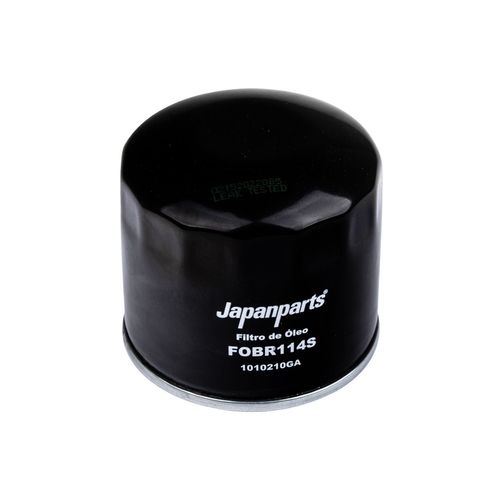 Filtro de óleo Jac J6 2.0 2011 A 2018/ T6 2.0 Flex 2014 A 2016/ T8 2.0 Gasolina 2013 A 2018