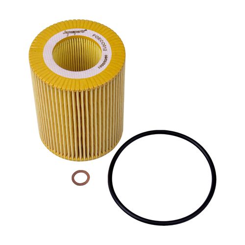 Filtro de Óleo BMW Série 5 (E39/E60/E61) 520i/523i/525i/528i/530i Vários