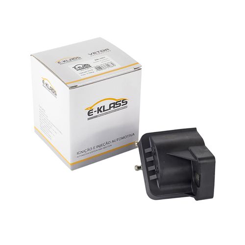 Bobina Ignição Gm S10 1996 a 2001 - 799809 - EBI3001