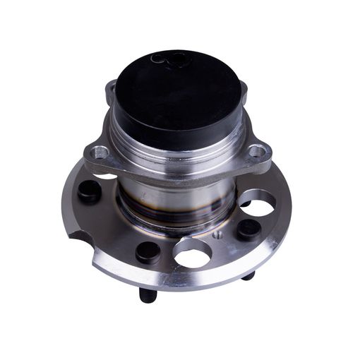 Cubo de Roda Traseiro c/abs Chery Tiggo 2.0 16V 2009 A 2015