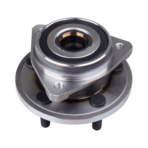 Cubo de Roda Dianteiro Jeep Cherokee 2.5 4.0 - Vários Anos