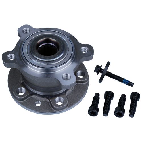 Cubo de Roda Traseiro Volvo XC60 2.4 2008-2017/ 3.2 AWD 2009-2015/ T5 AWD 2014-2017/ T6 AWD 2008-2017