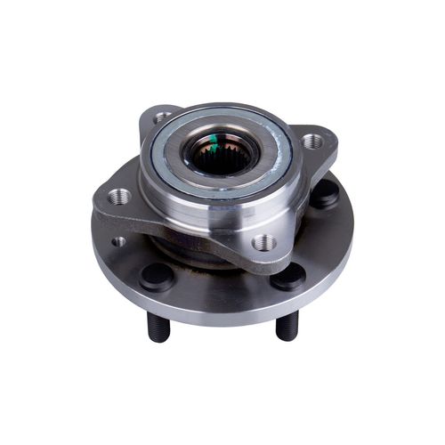 Cubo de Roda Dianteiro Jac J5 1.5 16V Após 2011/ Jac J6 Diamond Movie Após 2011