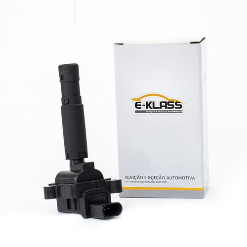 Bobina Ignição Mercedes C180 2011 a 2020 - 799806 - EBI7022