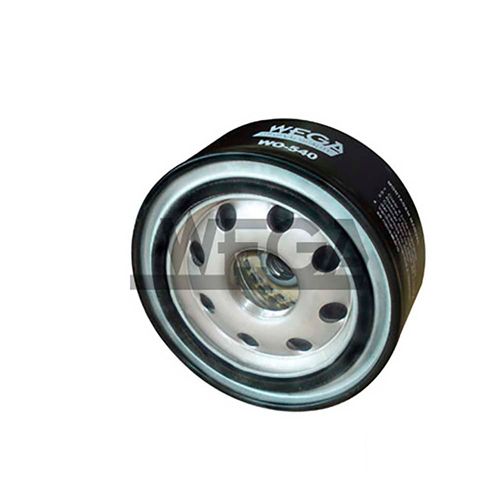 Filtro Óleo Nissan Frontier 2002 a 2007 - 179537 - WO540