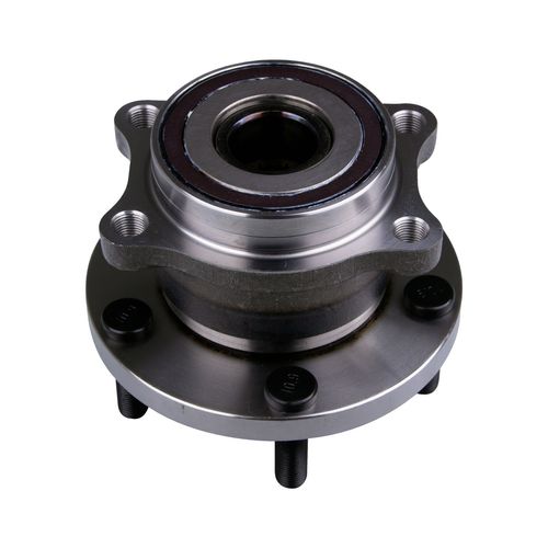 Cubo de Roda Traseiro Subaru Tribeca 3.6 2007 Em Diante