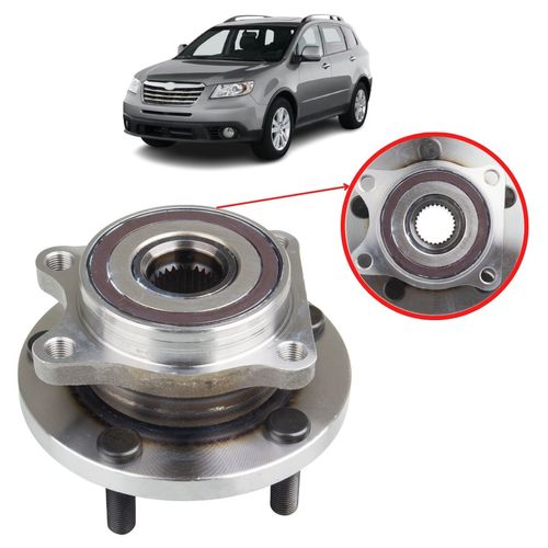 Cubo de Roda Dianteiro Subaru Tribeca 3.6 2006 a 2014 / Subaru Impreza 2.5 Sti 2008 A 2013