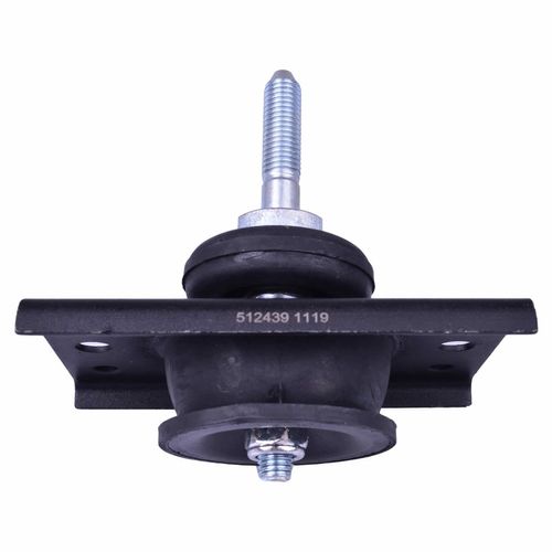 Coxim do Motor Esquerdo Renault Master 2.5 e 2.8 2005 A 2012