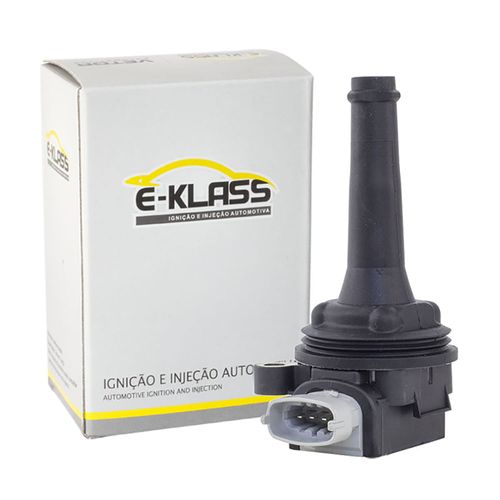 Bobina Ignição Caminhoes C70 2006 a 2011 - 799813 - EBI7006C
