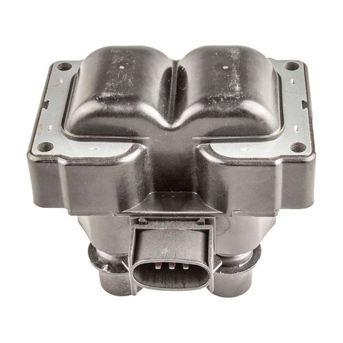 Bobina Ignição Ford Fiesta 1996 a 1999 - 830807 - GC4212