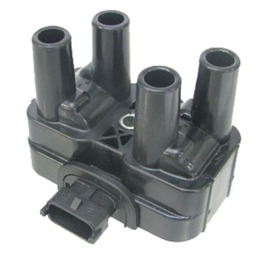 Bobina Ignição Fiat Mobi 2016 a 2021 - 508844 - GC4235
