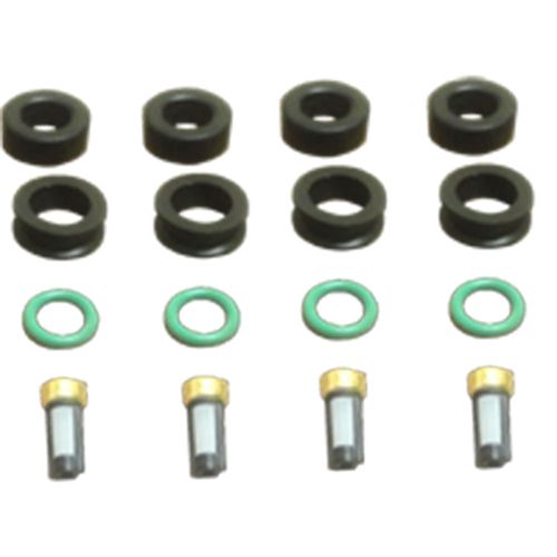 Reparo Bico Injetor Toyota Corolla 2000 a 2009 - 187885 - 1252