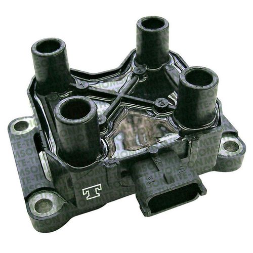 Bobina Ignição Fiat Punto 2007 a 2016 - 799987 - 7957