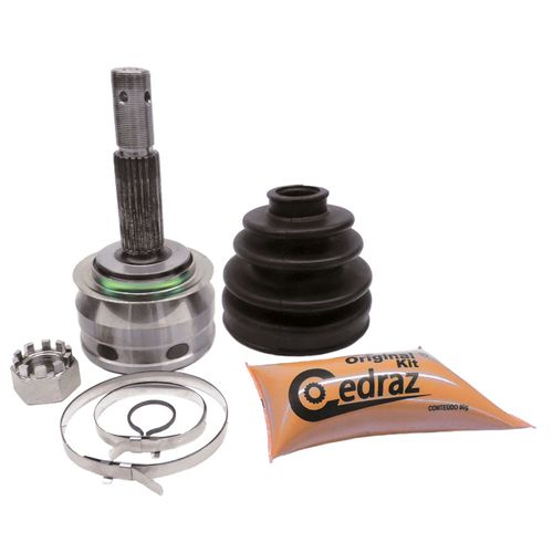 Junta Homocinética Honda Civic 2006 a 2011 - 509626 - OK230H