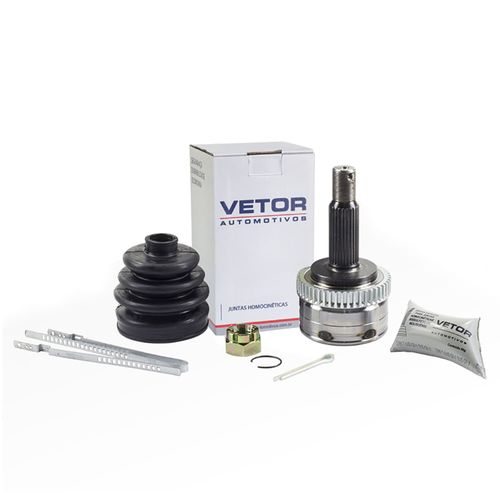 Junta Homocinética Chery S18 2012 a 2012 - 799594 - VT5335