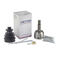 Junta Homocinética Renault Symbol 2010 a 2013 - 506514 - VT5123