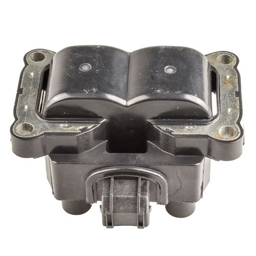Bobina Ignição Vw Parati 2003 a 2009 - 187827 - GC4213