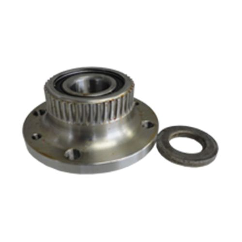 Cubo Roda Fiat Siena 1996 a 2015 - 110297 - AL607