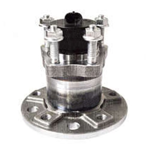 Cubo Roda Gm Astra 1999 a 2012 - 507488 - IR18116