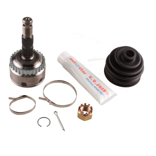 Junta Homocinética Gm Corsa 2003 a 2011 - 160713 - AJH02012ABS