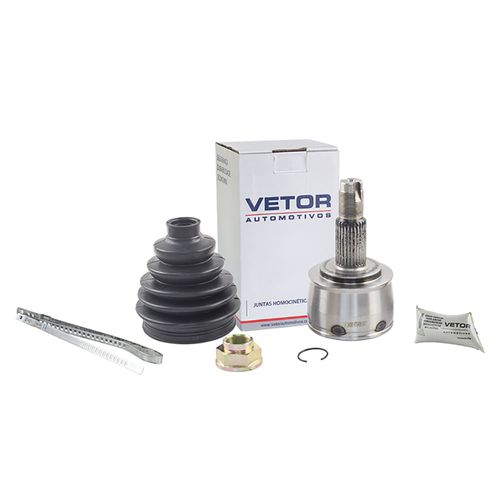 Junta Homocinética Fiat Toro 2016 a 2020 - 516691 - VT5408