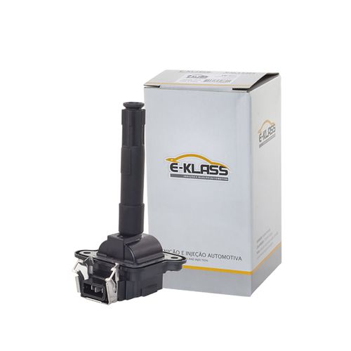 Bobina Ignição Audi A6 2002 a 2005 - 799822 - EBI5005