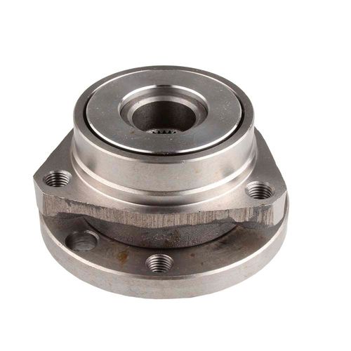 Cubo Roda Gm Vectra 2006 a 2011 - 172946 - CD49