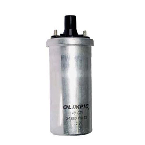 Bobina Ignição Vw Fusca 1968 a 1984 - 106658 - 40039
