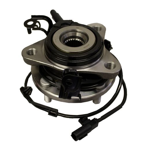 Cubo Roda Toyota Yaris 2018 a 2020 - 799773 - IR18744D