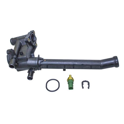 Válvula Termostática Vw Gol 2005 a 2008 - 202616 - 087239A