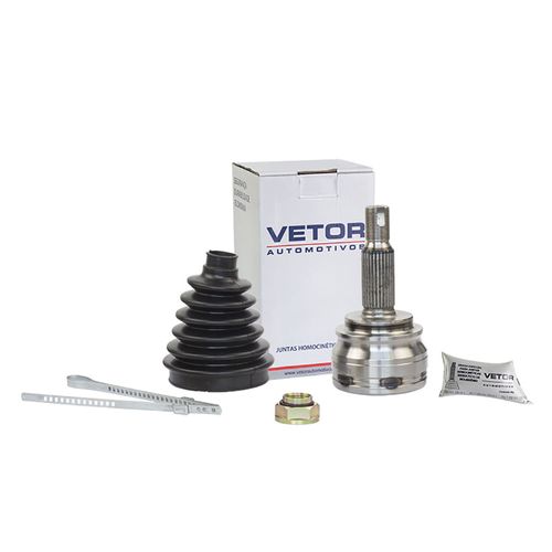 Junta Homocinética Mitsubishi Asx 2013 a 2020 - 799651 - VT5394