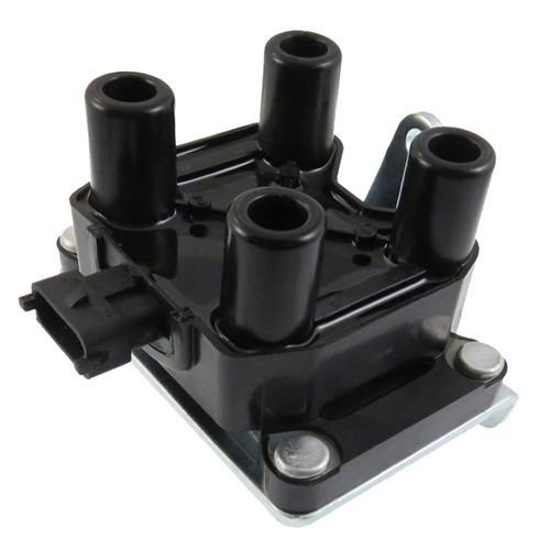 Bobina Ignição Gm Corsa 2003 a 2009 - 504920 - GC4956