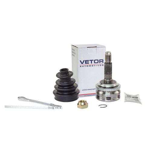 Junta Homocinética Mercedes Classe B 2006 a 2011 - 516705 - VT5129