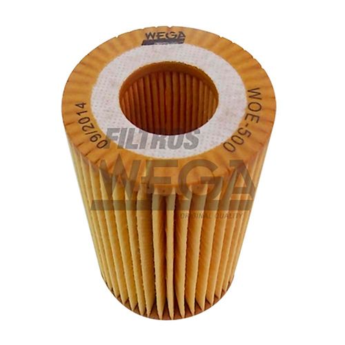 Filtro Óleo Renault Kangoo 2002 a 2005 - 177271 - WOE500