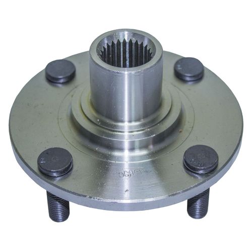 Cubo Roda Ford Focus 2000 a 2008 - 195580 - AL09