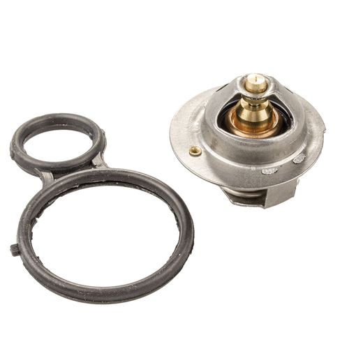Válvula Termostática Fiat Punto 2010 a 2015 - 181425 - 116890