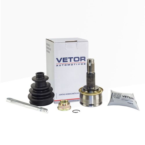 Junta Homocinética Gm Prisma 2013 a 2018 - 507519 - VT5223