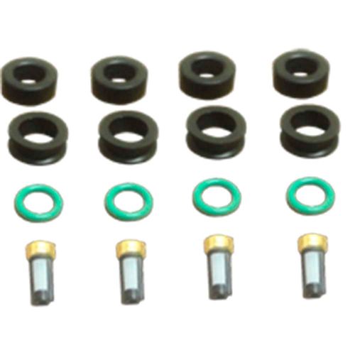 Reparo Bico Injetor Toyota Corolla 2004 a 2010 - 506847 - 1252