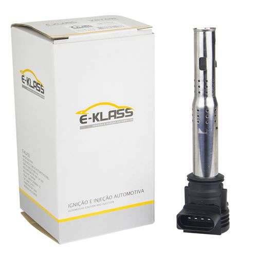Bobina Ignição Vw Passat 2011 a 2020 - 799800 - EBI9002A