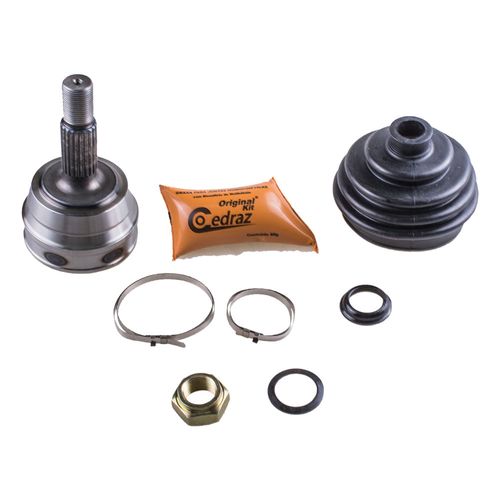 Junta Homocinética Vw Saveiro 1996 a 2005 - 178889 - AJH01011/OK062H