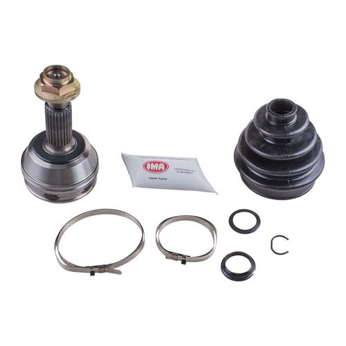 Junta Homocinética Vw Logus 1993 a 1996 - 128587 - AL1053