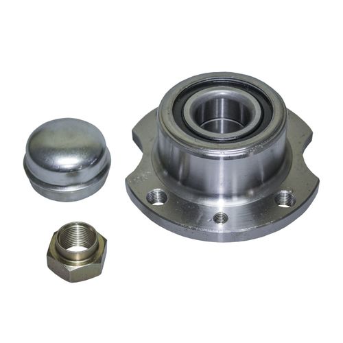 Cubo Roda Fiat Spazio 1976 a 1981 - 112806 - AL599