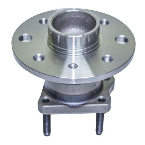 Cubo Roda Gm Montana 2003 a 2008 - 136303 - AL114