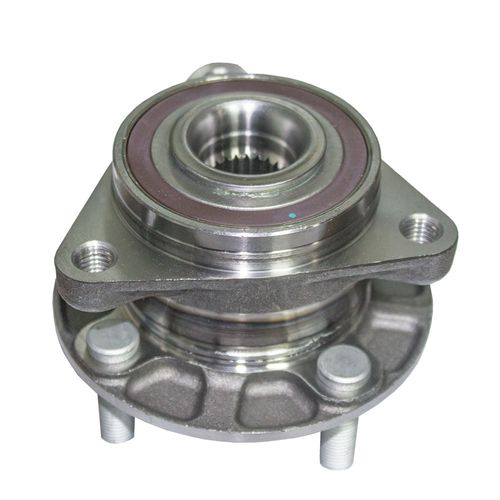 Cubo Roda Gm Spin 2017 a 2019 - 513929 - IR18726